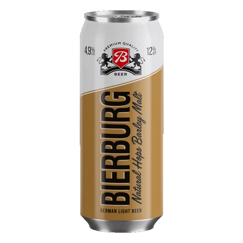 Bierburg