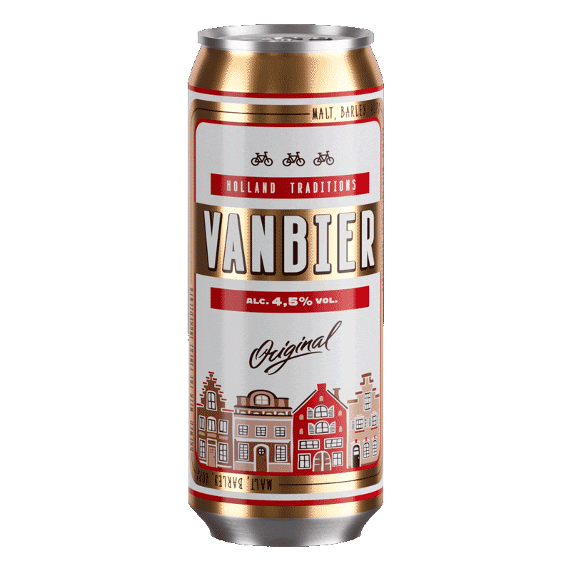 VANBIER