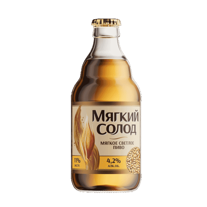 Мягкий Солод
